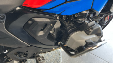 24 Model Year BMW R1300 GS TE